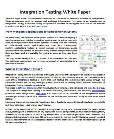 white paper on testing tools|mbt testing white paper.